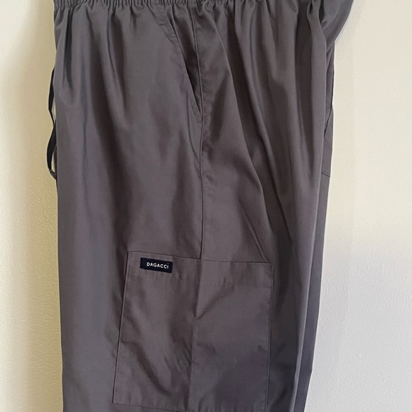 Dagacci scrubs - Picture 6 of 8